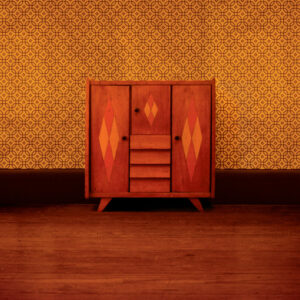 Ezequiel Borra - Desde El Placard