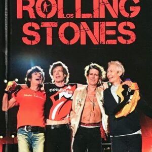 Imágenes de los Rolling Stones - Susan Hill - Parragon