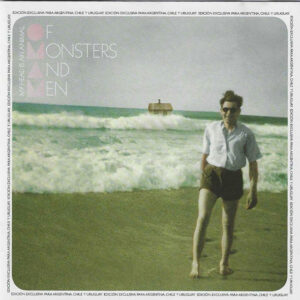 Of Monsters And Men - My Head Is An Animal
