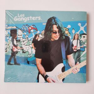 Los Gangsters - Los Gangsters