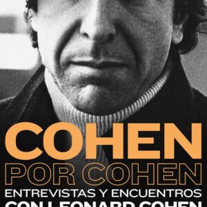 Cohen Por Cohen - Jeff Burger - Planeta