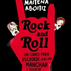 Rock And Roll - Maitena Aboitiz - Planeta