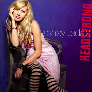 Ashley Tisdale (High School Musical) - Headstrong