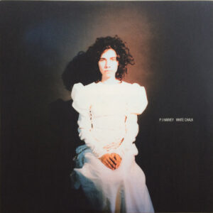 Pj Harvey - White Chalk