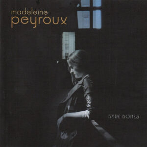 Madeleine Peyroux - Bare Bones