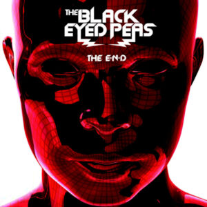 The Black Eyed Peas - The End - Edición Especial - CD doble