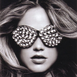 Calvin Harris - Ready For The Weekend