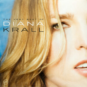 Diana Krall - The Very Best Of - Slipcase - Deluxe Edition - CD+DVD