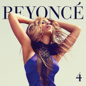Beyoncé - 4 (Edición Especial)