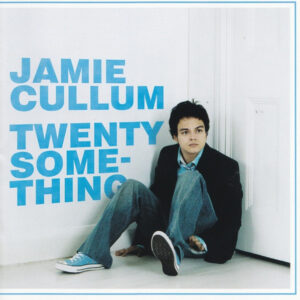 Jamie Cullum - Twentysomething