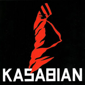 Kasabian - Kasabian