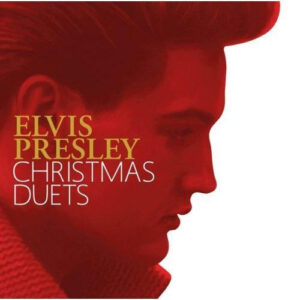Elvis Presley - Christmas Duets