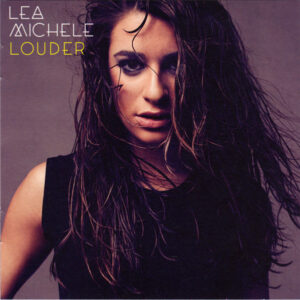 Lea Michele - Louder