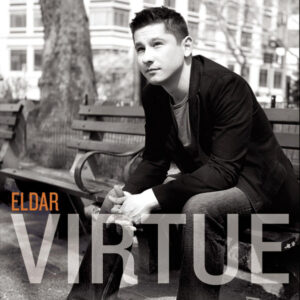 Eldar - Virtue