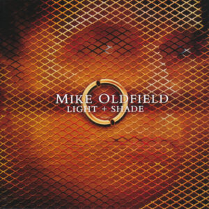Mike Oldfield - Light + Shade - CD doble