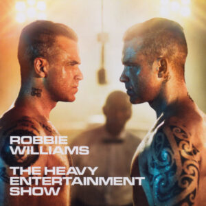 Robbie Williams - The Heavy Entertainment Show