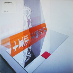 The Music - Welcome To The North