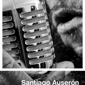 El Ritmo Perdido - Santiago Auserón - Ediciones Península