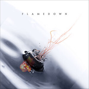 Flamedown - Flamedown
