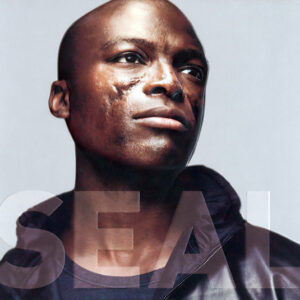Seal - Seal IV (Edición con Bonus Track)