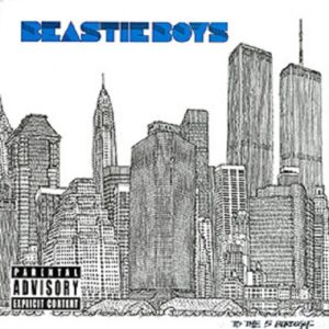 Beastie Boys - To The 5 Boroughs