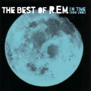 Rem - The Best Of Rem In Time 1988-2003
