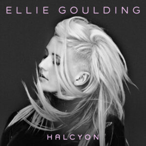 Ellie Goulding - Halcyon (2 Bonus Tracks)