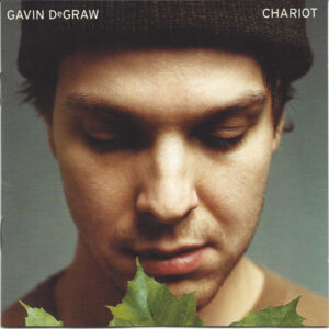 Gavin DeGraw - Chariot