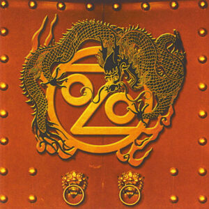 Ozomatli - Don't Mess With The Dragon