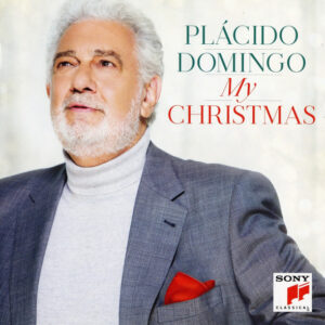 Plácido Domingo - My Christmas