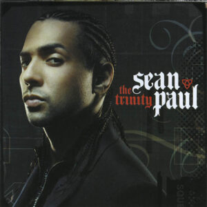 Sean Paul - The Trinity