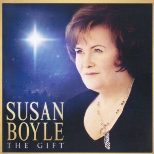 Susan Boyle - The Gift