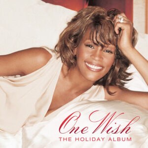 Whitney Houston - One Wish