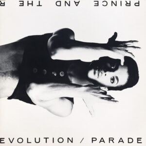 Prince & The Revolution - Parade (Importado)