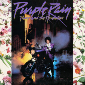 Prince & The Revolution - Purple Rain (Importado)