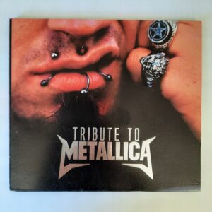 VA - Tribute To Metallica