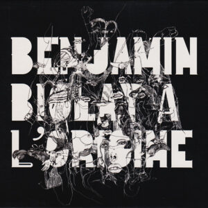 Benjamin Biolay - A L'origine