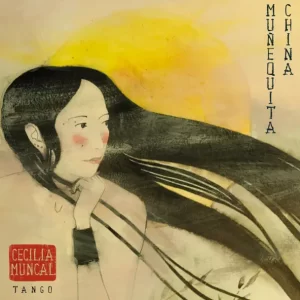 Cecilia Muncal - Muñequita China