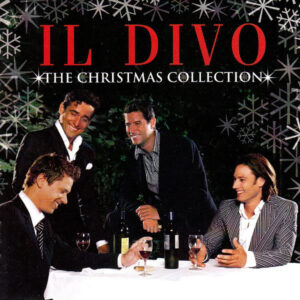Il Divo - The Christmas Collection