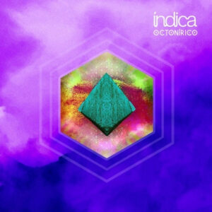 Indica - Octonírico