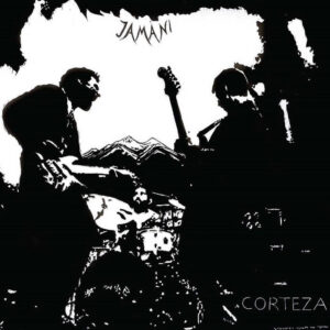 Jamani - Corteza