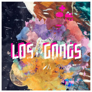 Los Gongs - Vol. 2