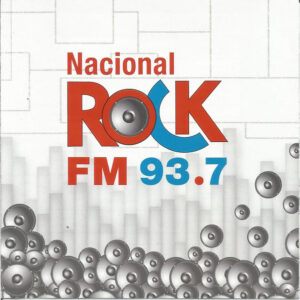 VA - Nacional Rock FM 93.7