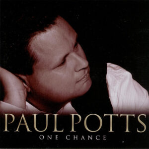 Paul Potts - One Chance