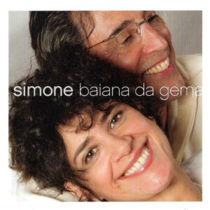 Simone - Baiana Da Gema