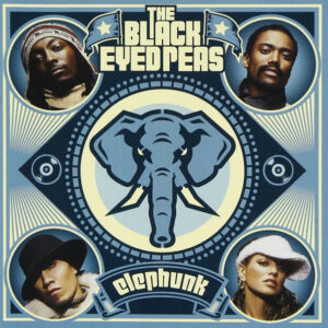 The Black Eyed Peas - Elephunk