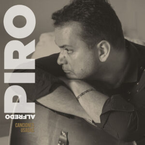 Alfredo Piro - Canciones Usadas
