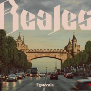 Reales - Egotecnia