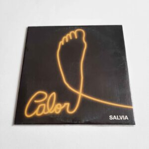 Salvia Y Los Federicos - Calor