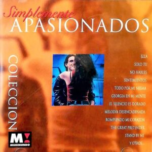 VA - Simplemente Apasionados